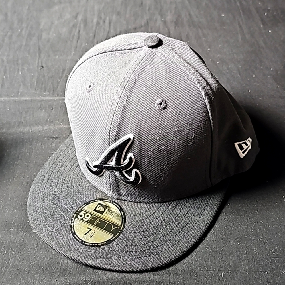 Men New ERA Hat